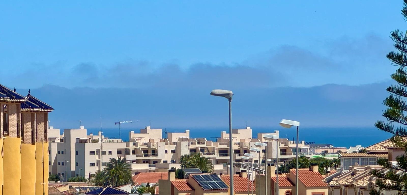 3 makuuhuone Huvila myytävänä paikassa Orihuela Costa mukana uima-altaan - 400 000 € (Ref: 9793487)