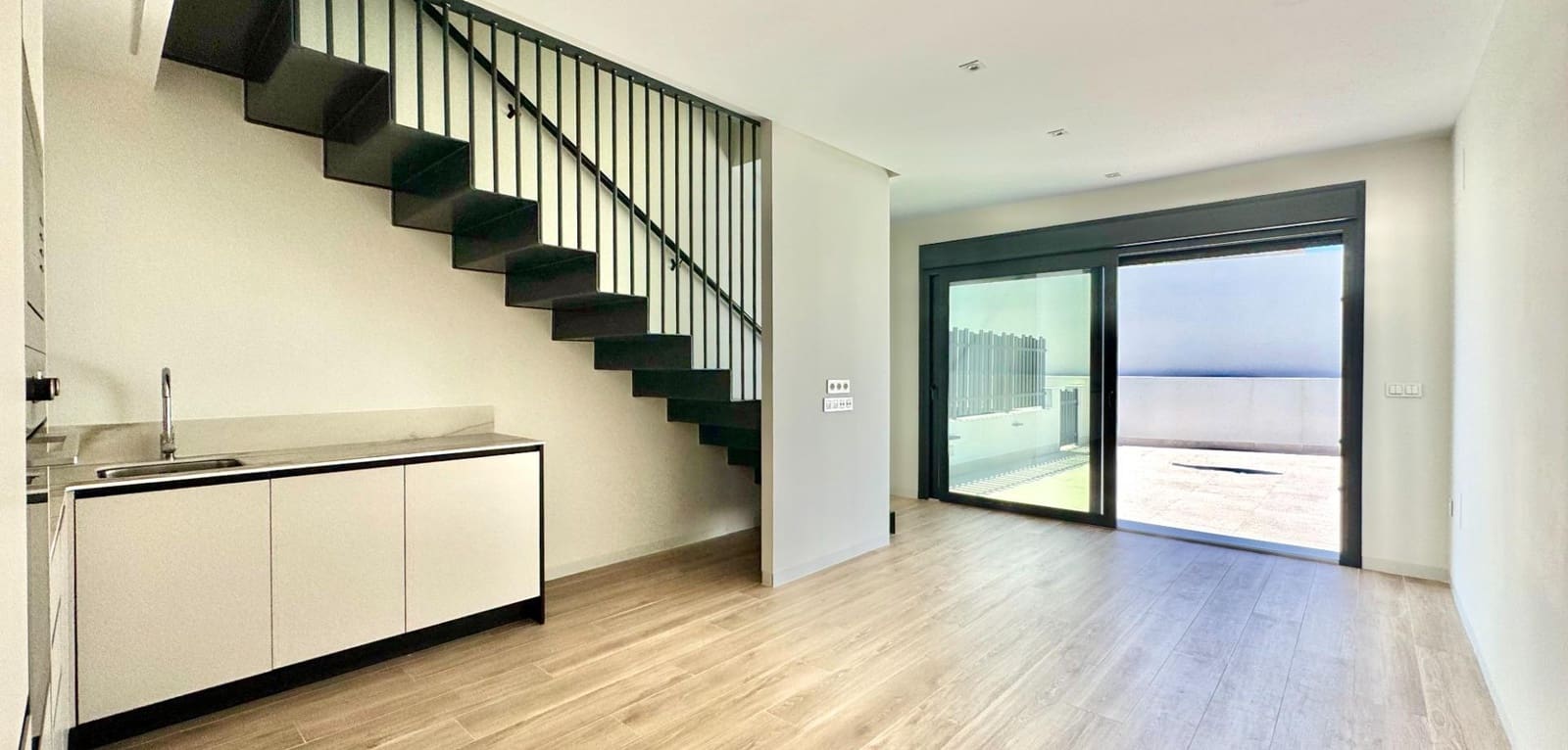 3 makuuhuone Huvila myytävänä paikassa Orihuela Costa mukana uima-altaan - 400 000 € (Ref: 9793487)