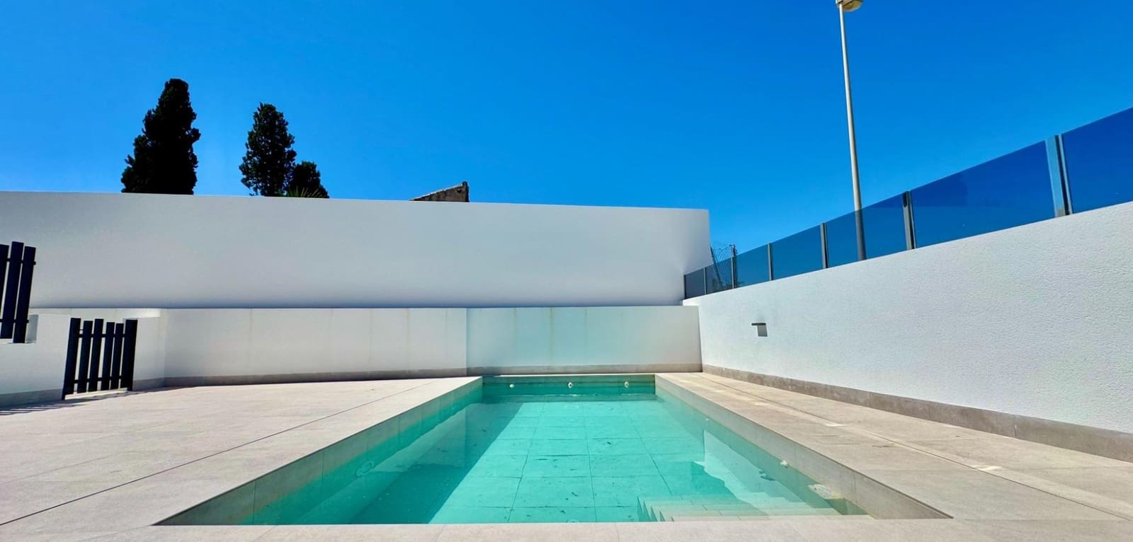 3 makuuhuone Huvila myytävänä paikassa Orihuela Costa mukana uima-altaan - 400 000 € (Ref: 9793487)