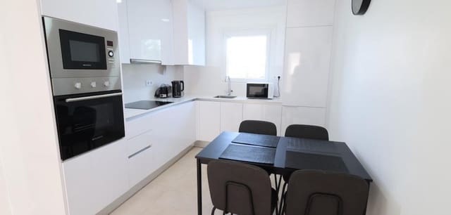 2 soveværelse Bungalow til salg i La Zenia, Orihuela - € 185.000 (Ref: 9795078)