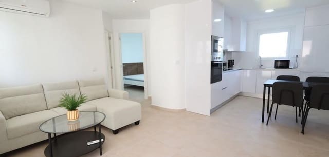 2 soveværelse Bungalow til salg i La Zenia, Orihuela - € 185.000 (Ref: 9795078)