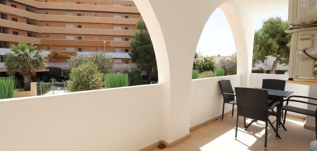 2 soveværelse Bungalow til salg i La Zenia, Orihuela - € 185.000 (Ref: 9795078)
