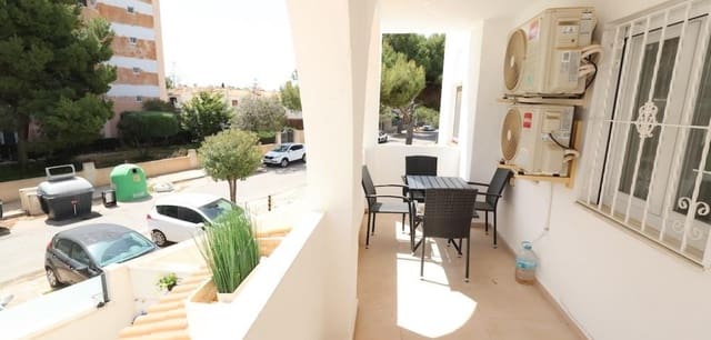 2 soveværelse Bungalow til salg i La Zenia, Orihuela - € 185.000 (Ref: 9795078)