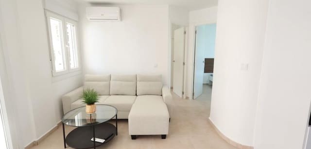 2 soveværelse Bungalow til salg i La Zenia, Orihuela - € 185.000 (Ref: 9795078)