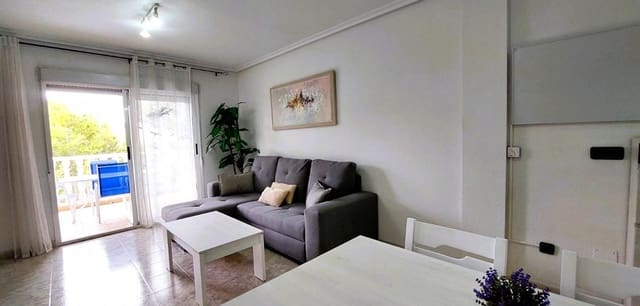 2 chambre Appartement à vendre à Playa Flamenca, Orihuela avec piscine - 179 000 € (Ref: 9795079)