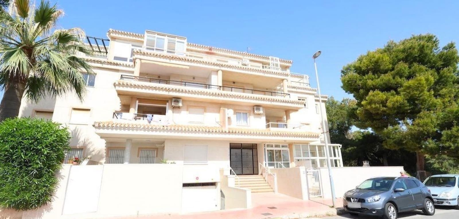2 chambre Appartement à vendre à Playa Flamenca avec piscine - 179 000 € (Ref: 9795079)