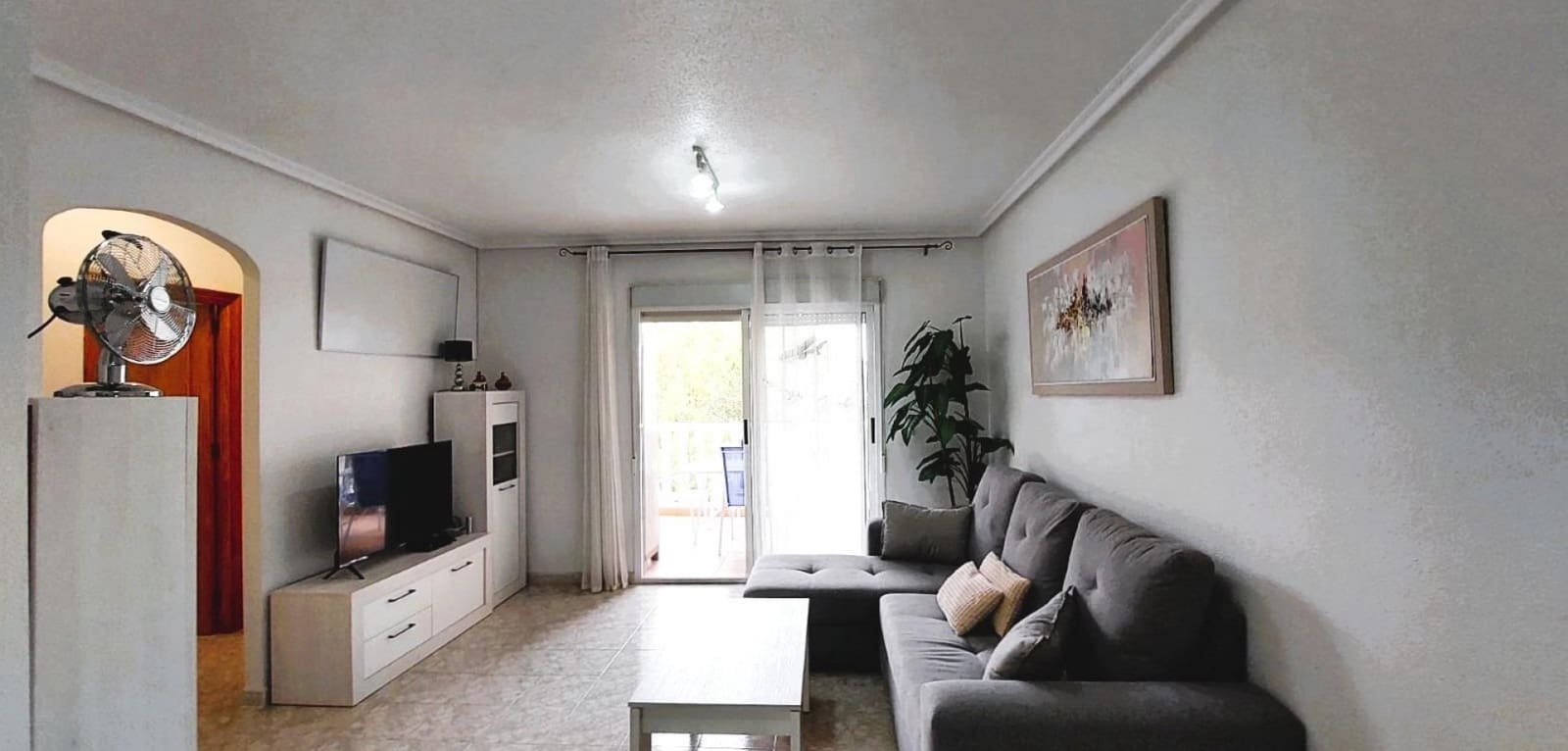 2 chambre Appartement à vendre à Playa Flamenca avec piscine - 179 000 € (Ref: 9795079)
