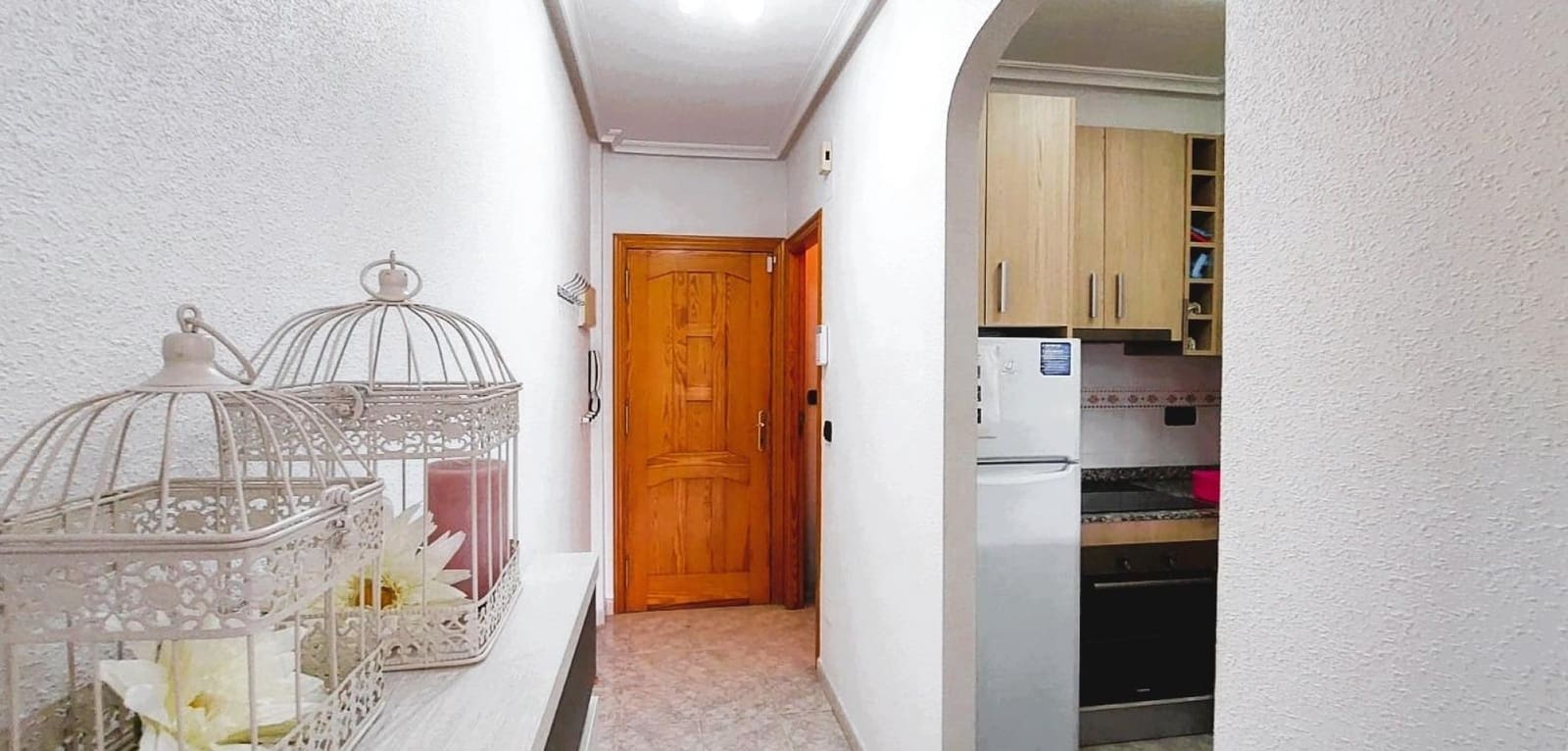 2 chambre Appartement à vendre à Playa Flamenca avec piscine - 179 000 € (Ref: 9795079)