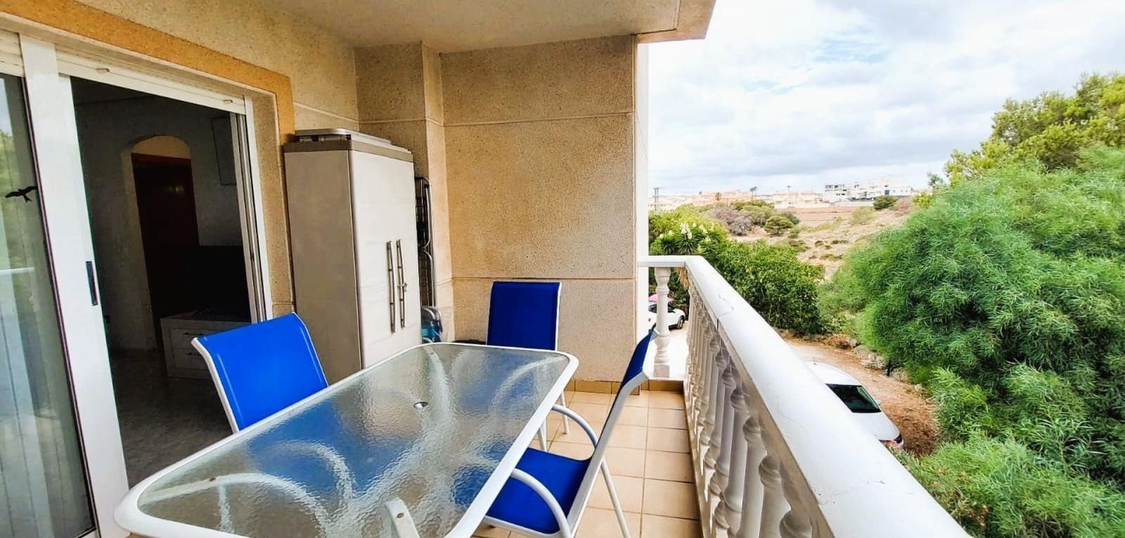 2 chambre Appartement à vendre à Playa Flamenca avec piscine - 179 000 € (Ref: 9795079)