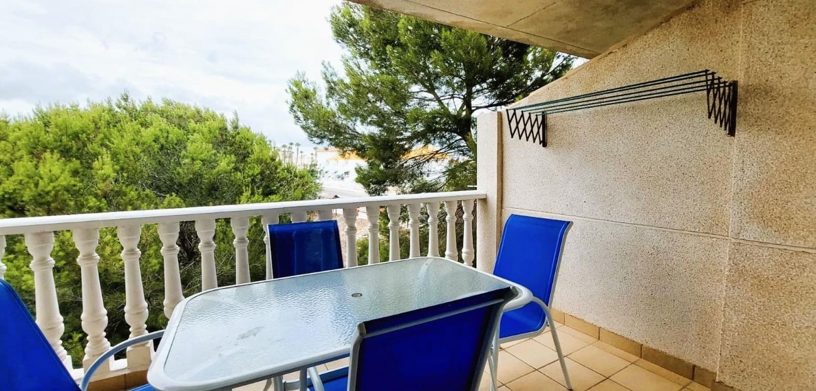 2 chambre Appartement à vendre à Playa Flamenca avec piscine - 179 000 € (Ref: 9795079)