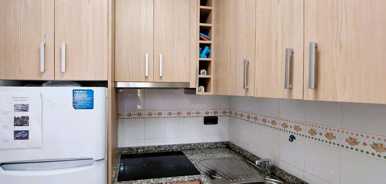 2 chambre Appartement à vendre à Playa Flamenca avec piscine - 179 000 € (Ref: 9795079)