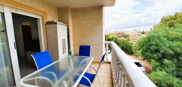 2 chambre Appartement à vendre à Playa Flamenca, Orihuela avec piscine - 179 000 € (Ref: 9795079)
