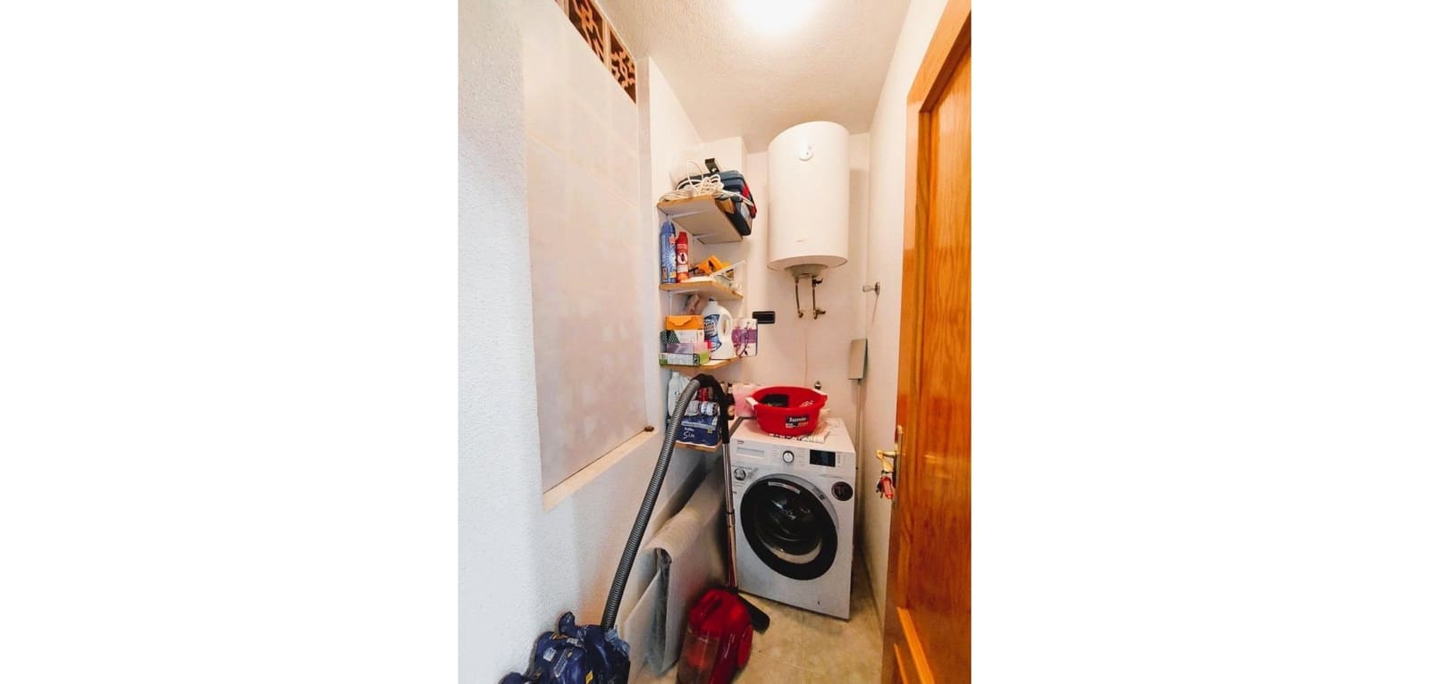 2 chambre Appartement à vendre à Playa Flamenca avec piscine - 179 000 € (Ref: 9795079)