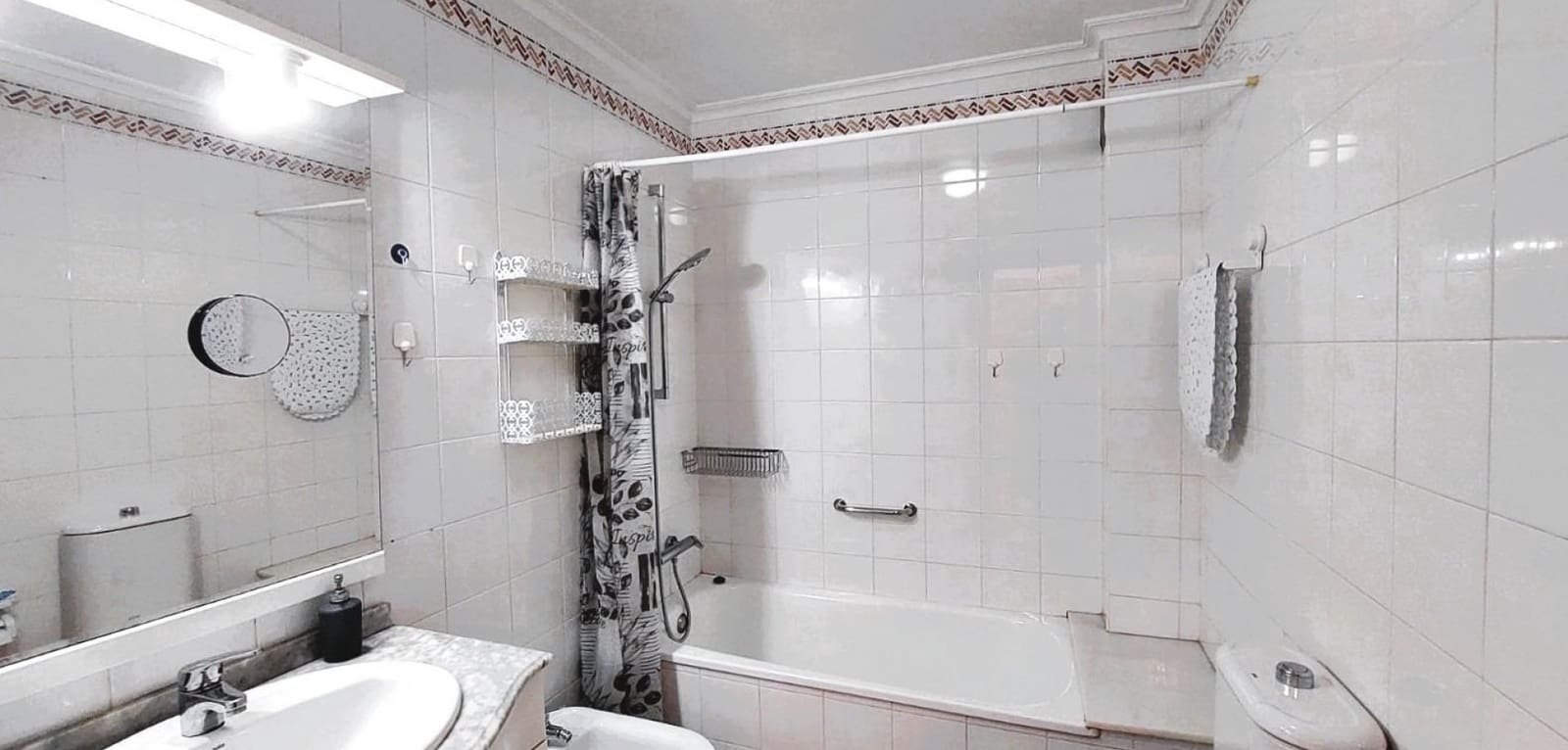 2 chambre Appartement à vendre à Playa Flamenca avec piscine - 179 000 € (Ref: 9795079)
