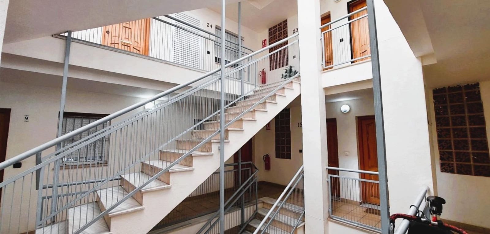 2 chambre Appartement à vendre à Playa Flamenca avec piscine - 179 000 € (Ref: 9795079)