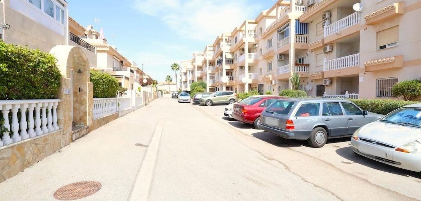 2 chambre Appartement à vendre à Playa Flamenca avec piscine - 179 000 € (Ref: 9795079)