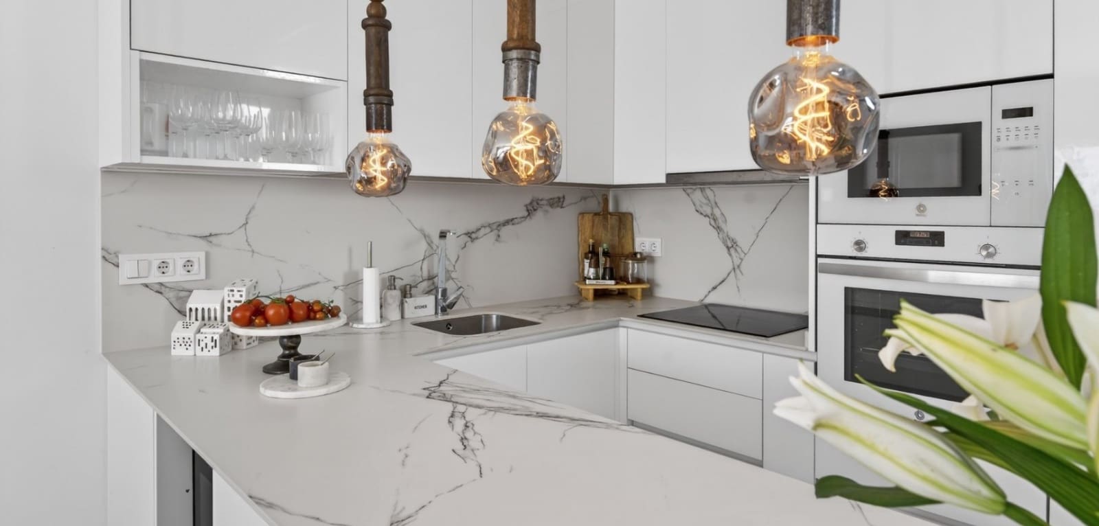 4 quarto Moradia para venda em Orihuela Costa com piscina - 519 000 € (Ref: 9797466)