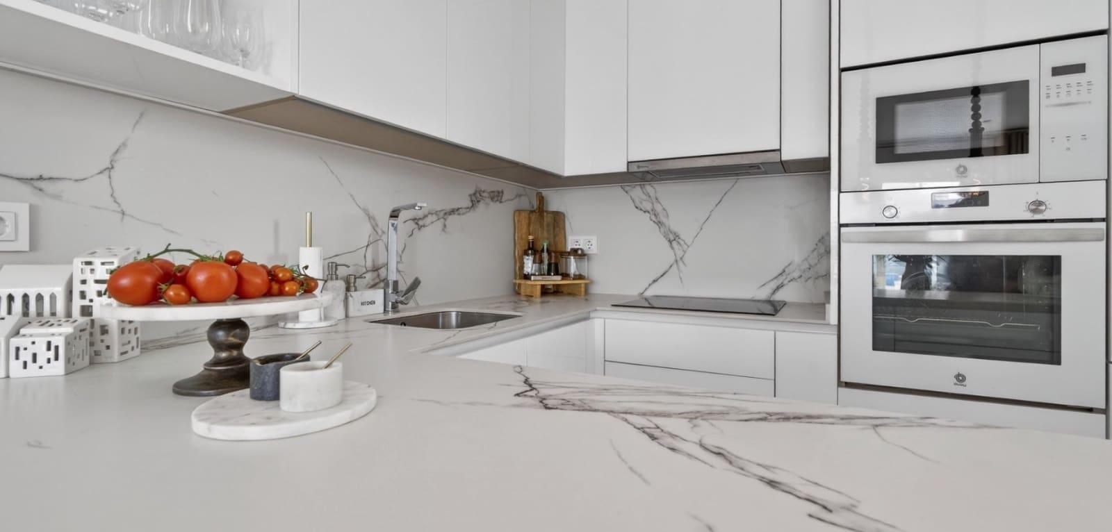 4 quarto Moradia para venda em Orihuela Costa com piscina - 519 000 € (Ref: 9797466)