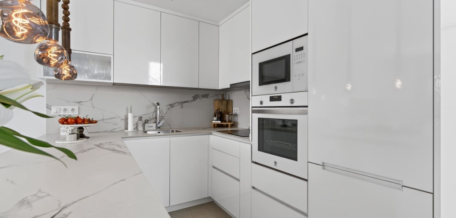 4 quarto Moradia para venda em Orihuela Costa com piscina - 519 000 € (Ref: 9797466)