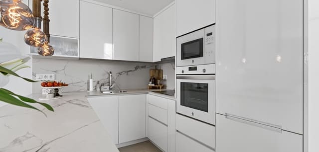 4 chambre Villa/Maison à vendre à Orihuela Costa, Orihuela avec piscine - 519 000 € (Ref: 9797466)