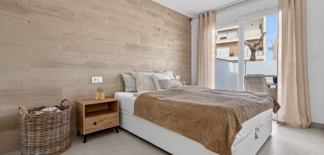 4 chambre Villa/Maison à vendre à Orihuela Costa, Orihuela avec piscine - 519 000 € (Ref: 9797466)