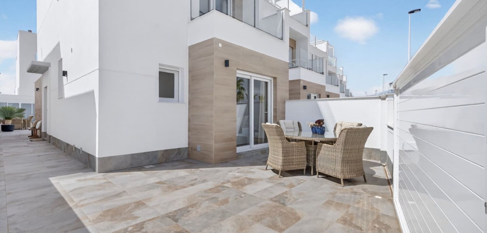 4 quarto Moradia para venda em Orihuela Costa com piscina - 519 000 € (Ref: 9797466)