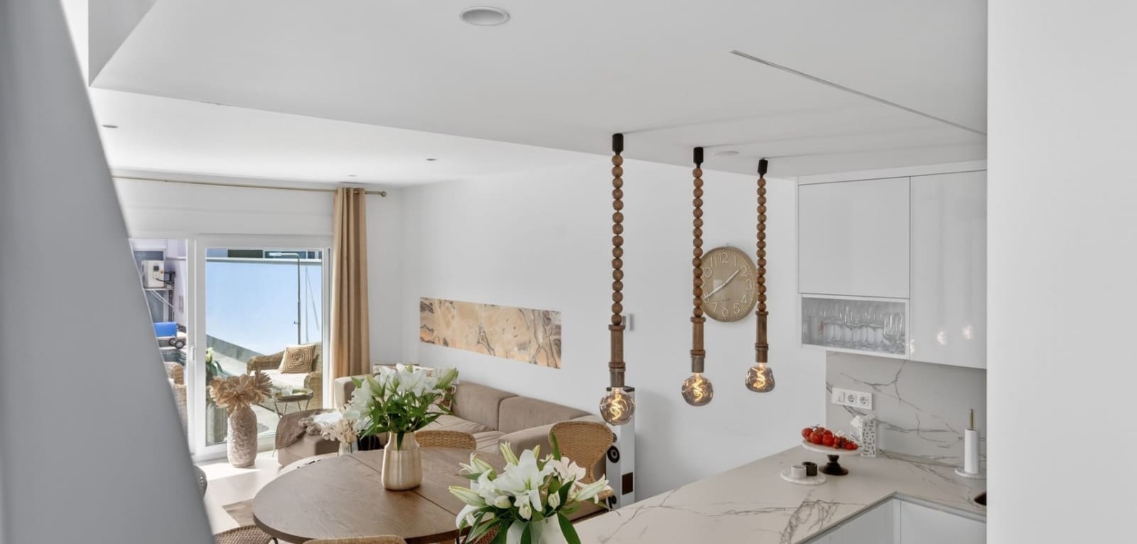 4 quarto Moradia para venda em Orihuela Costa com piscina - 519 000 € (Ref: 9797466)