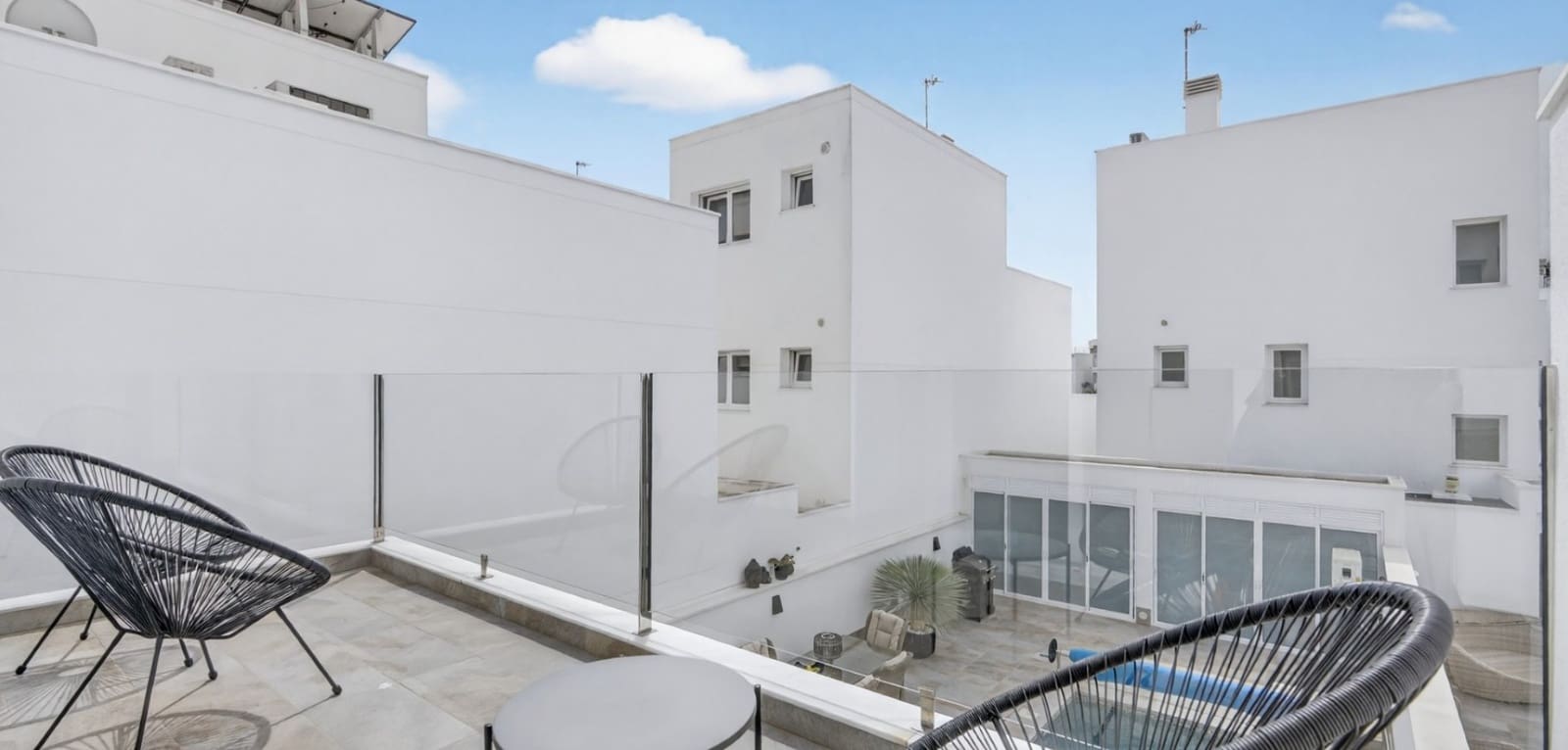 4 quarto Moradia para venda em Orihuela Costa com piscina - 519 000 € (Ref: 9797466)