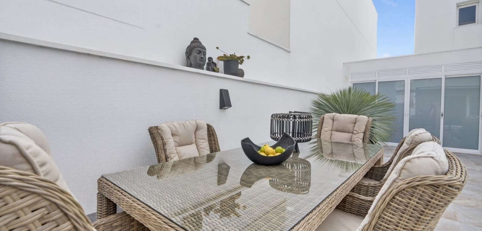 4 quarto Moradia para venda em Orihuela Costa com piscina - 519 000 € (Ref: 9797466)