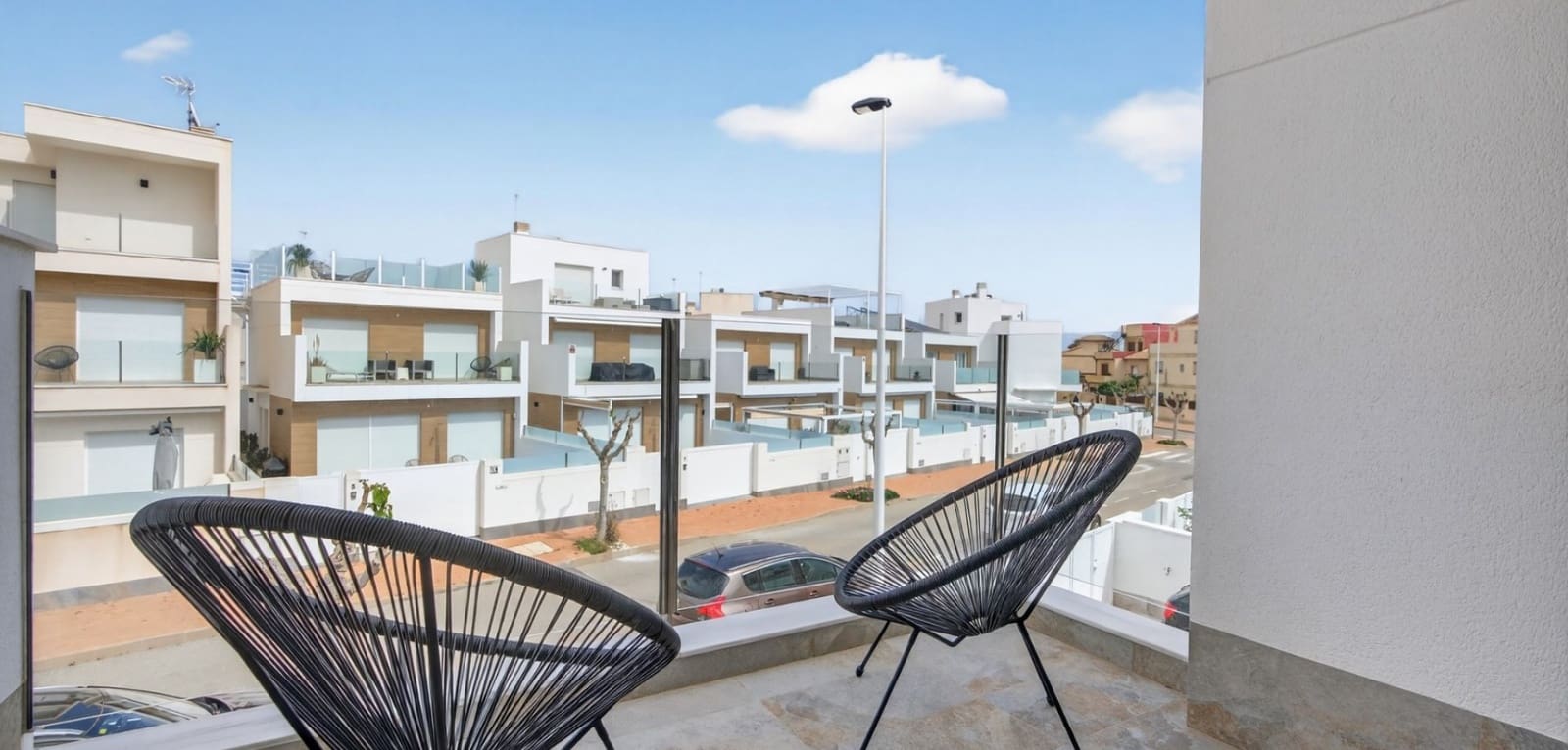 4 quarto Moradia para venda em Orihuela Costa com piscina - 519 000 € (Ref: 9797466)