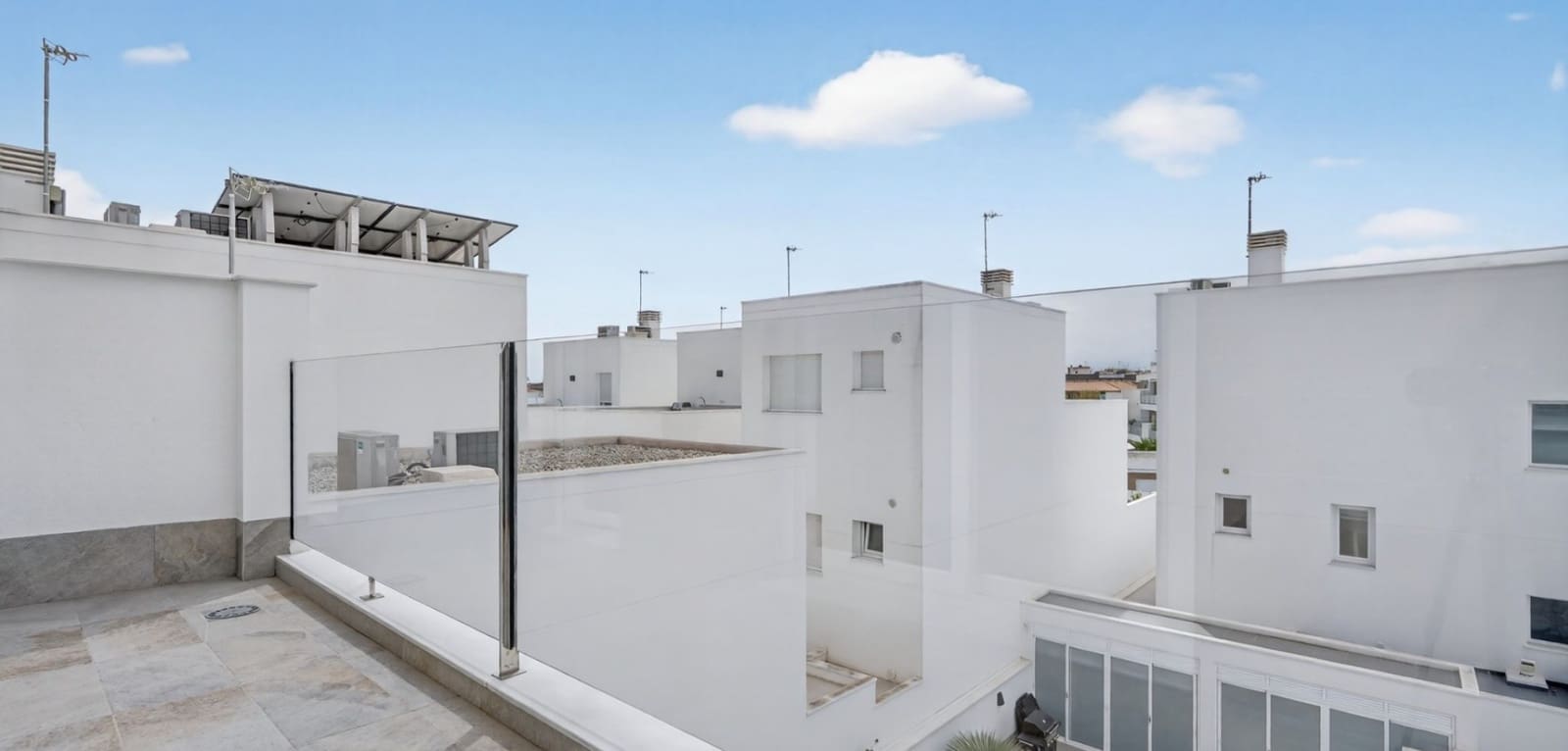 4 quarto Moradia para venda em Orihuela Costa com piscina - 519 000 € (Ref: 9797466)