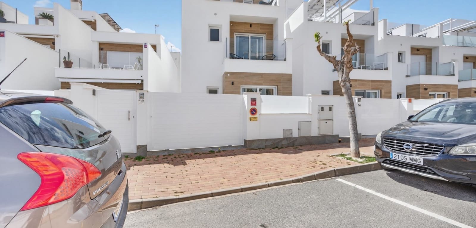 4 quarto Moradia para venda em Orihuela Costa com piscina - 519 000 € (Ref: 9797466)