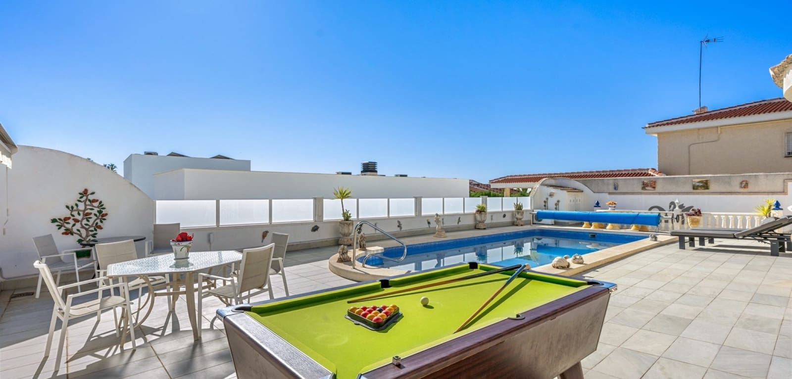 3 bedroom Villa for sale in Ciudad Quesada - € 495,000 (Ref: 9797467)