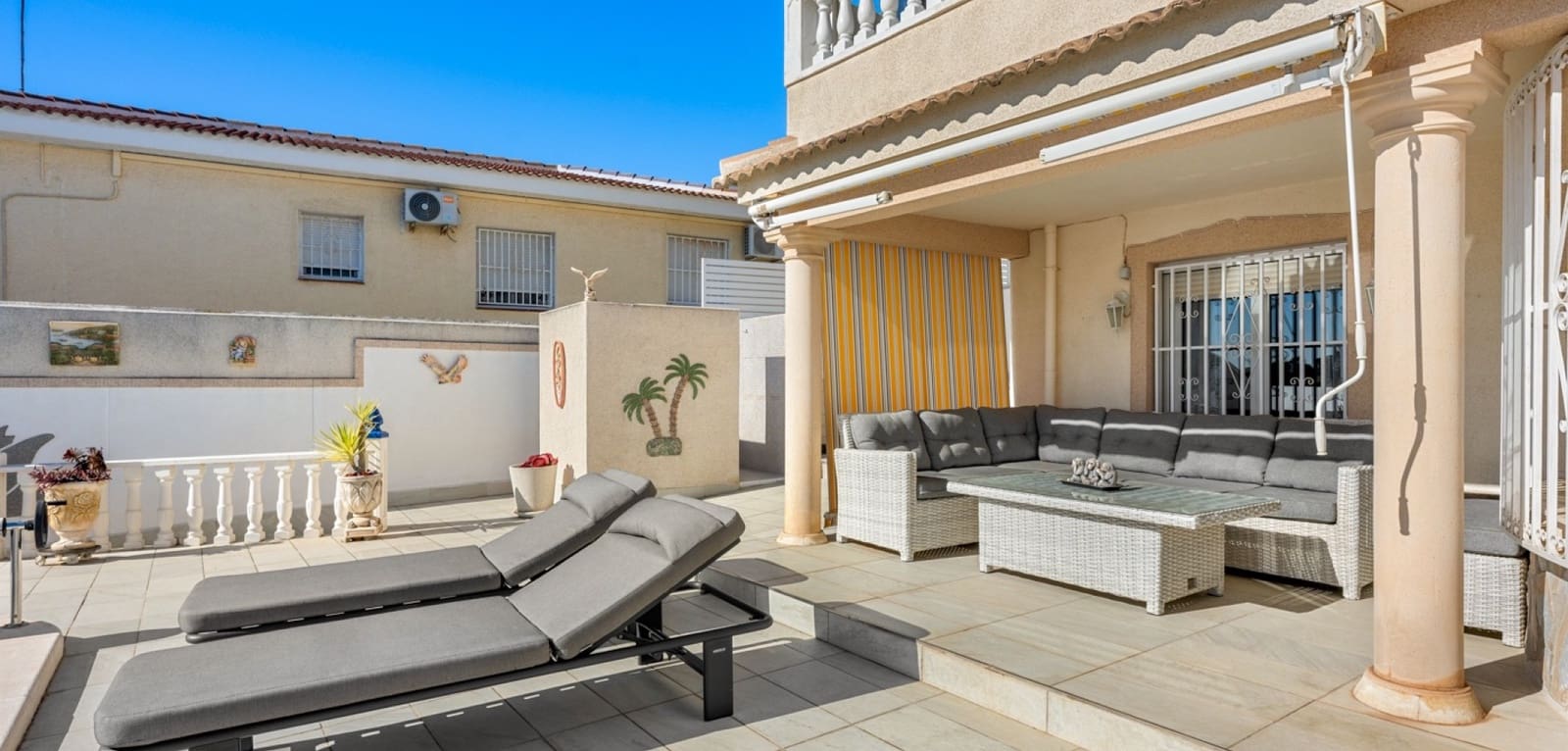 3 bedroom Villa for sale in Ciudad Quesada - € 495,000 (Ref: 9797467)