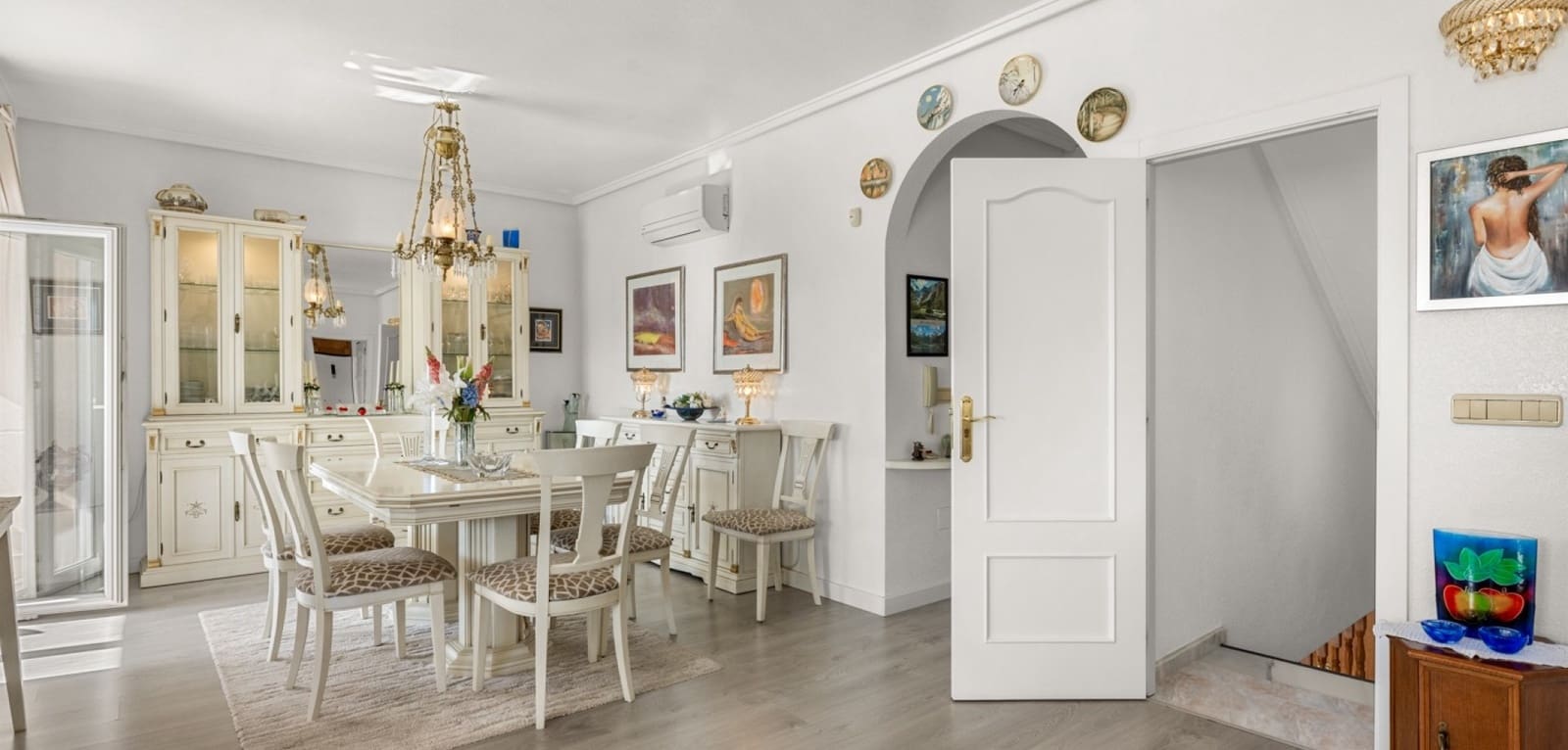 3 bedroom Villa for sale in Ciudad Quesada - € 495,000 (Ref: 9797467)