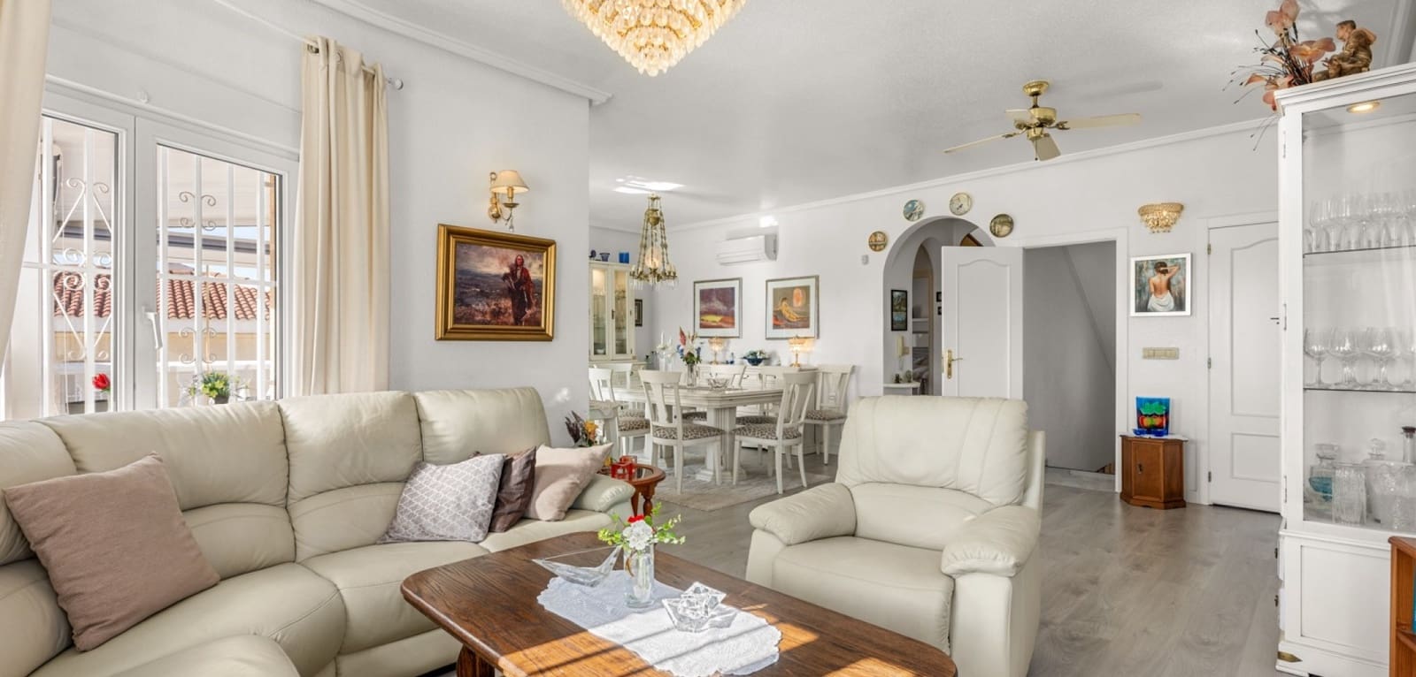 3 bedroom Villa for sale in Ciudad Quesada - € 495,000 (Ref: 9797467)