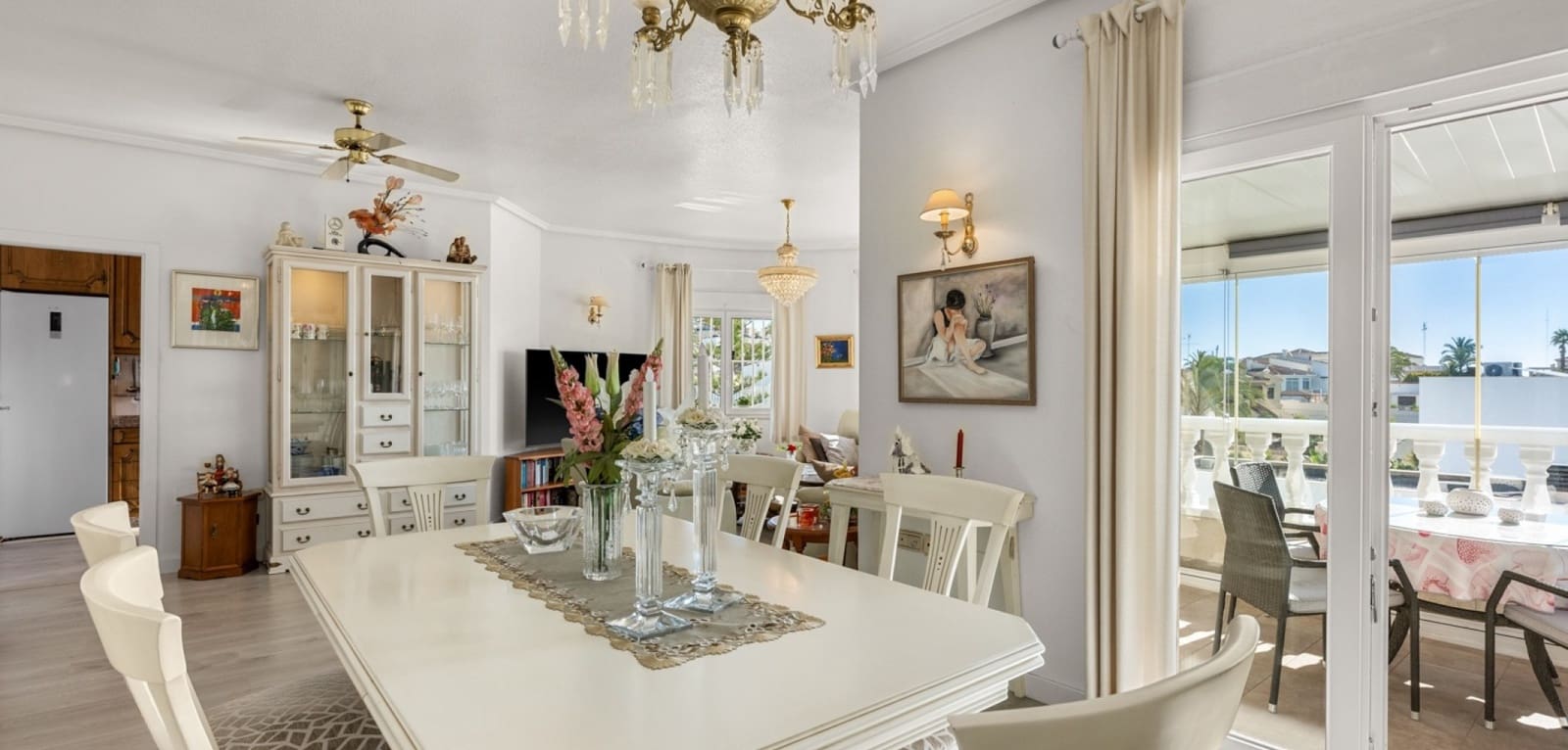 3 bedroom Villa for sale in Ciudad Quesada - € 495,000 (Ref: 9797467)