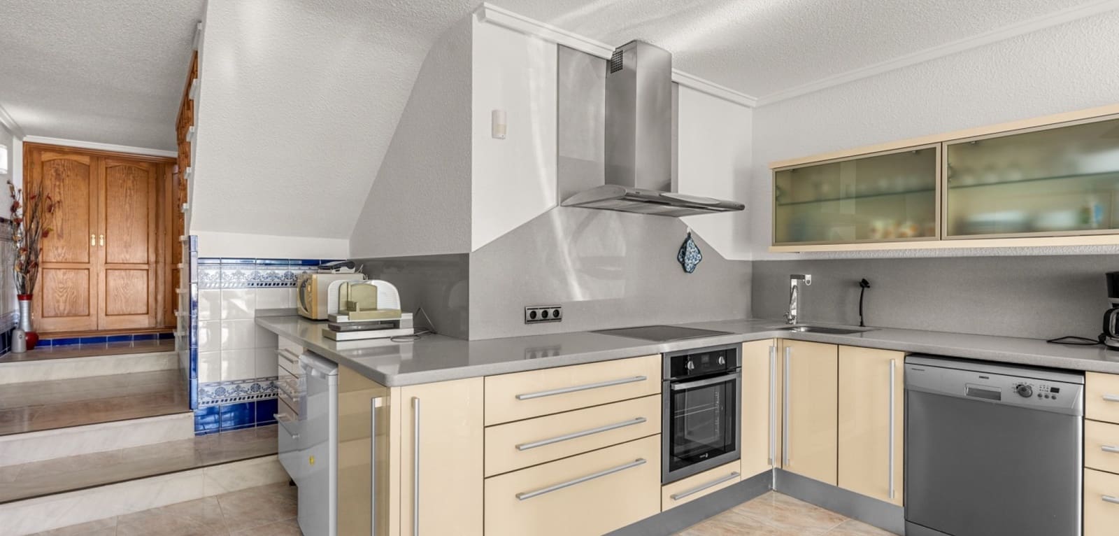 3 bedroom Villa for sale in Ciudad Quesada - € 495,000 (Ref: 9797467)