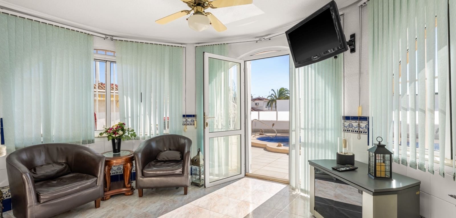 3 bedroom Villa for sale in Ciudad Quesada - € 495,000 (Ref: 9797467)