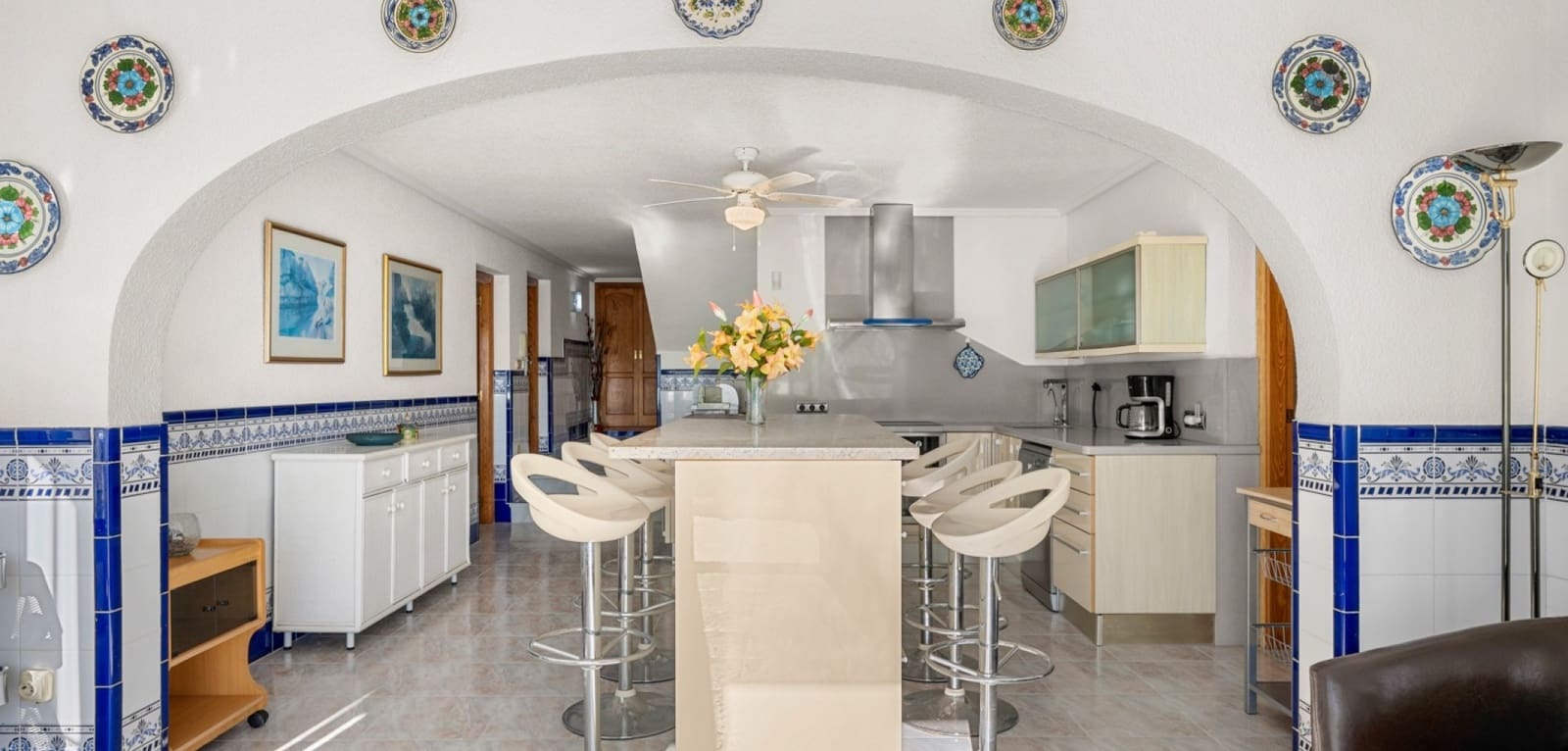 3 bedroom Villa for sale in Ciudad Quesada - € 495,000 (Ref: 9797467)