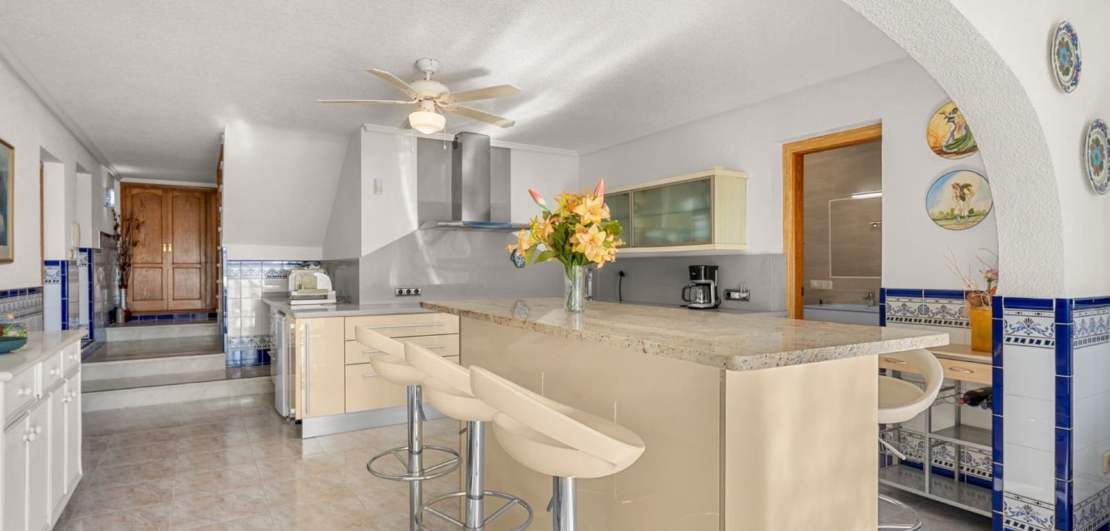 3 bedroom Villa for sale in Ciudad Quesada - € 495,000 (Ref: 9797467)