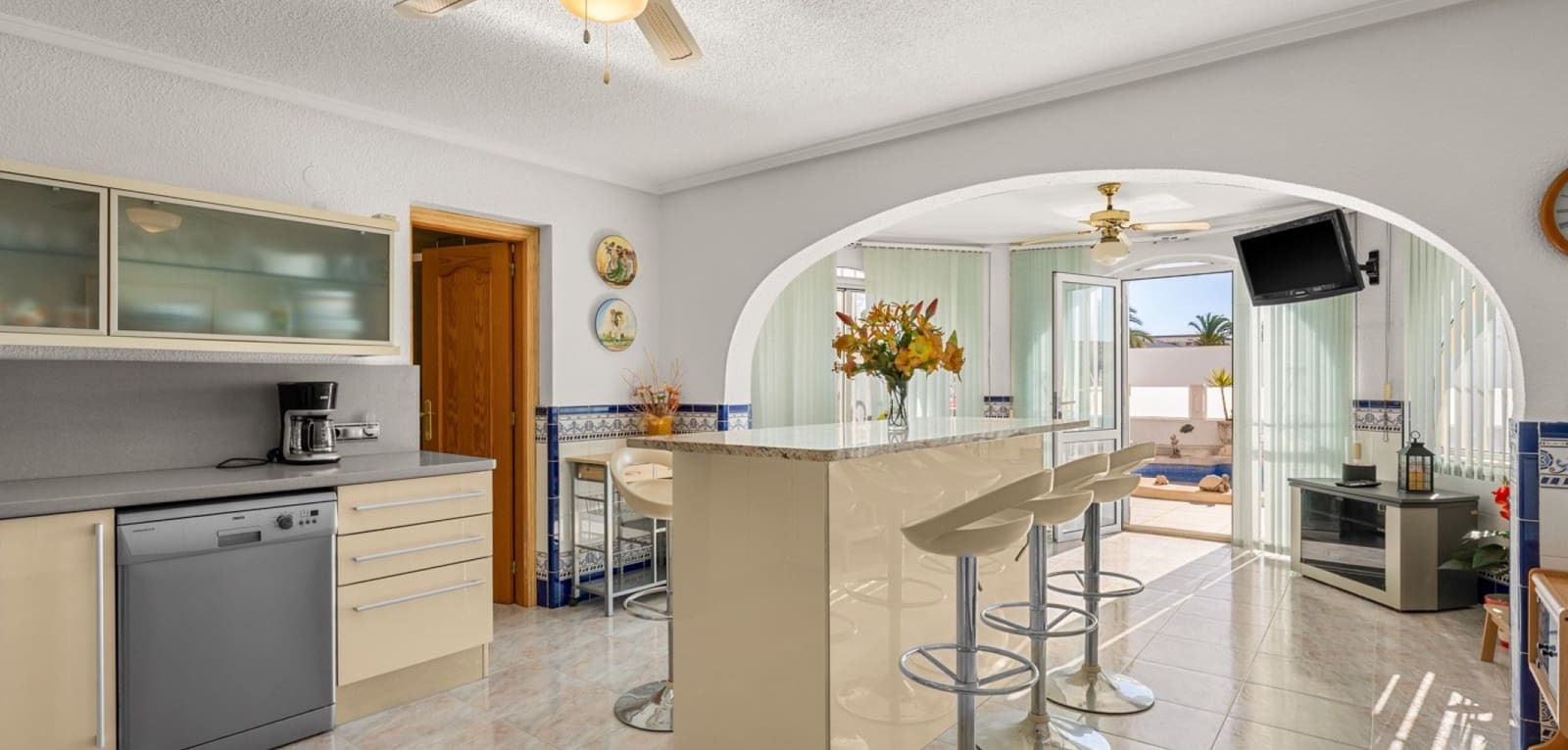 3 bedroom Villa for sale in Ciudad Quesada - € 495,000 (Ref: 9797467)