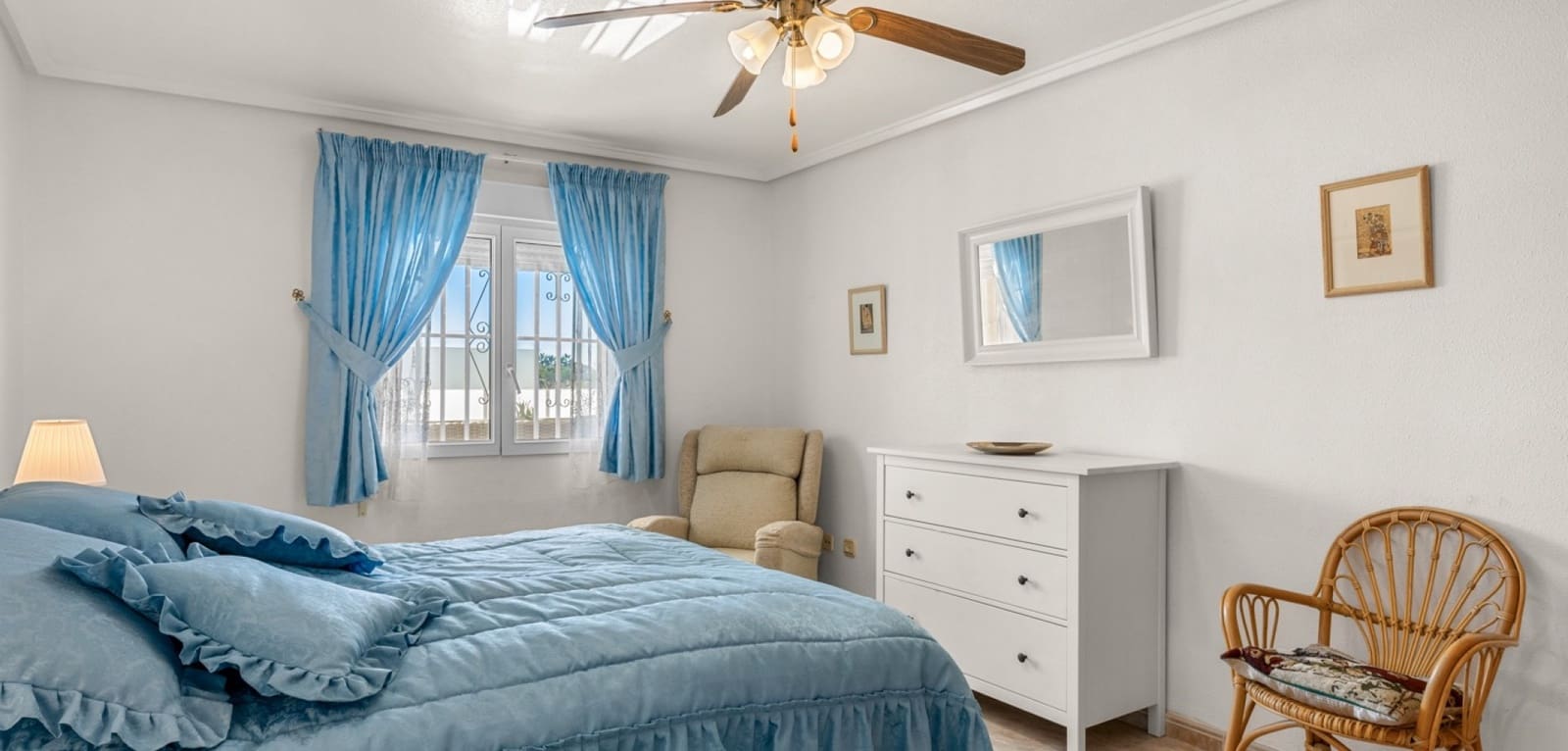 3 bedroom Villa for sale in Ciudad Quesada - € 495,000 (Ref: 9797467)