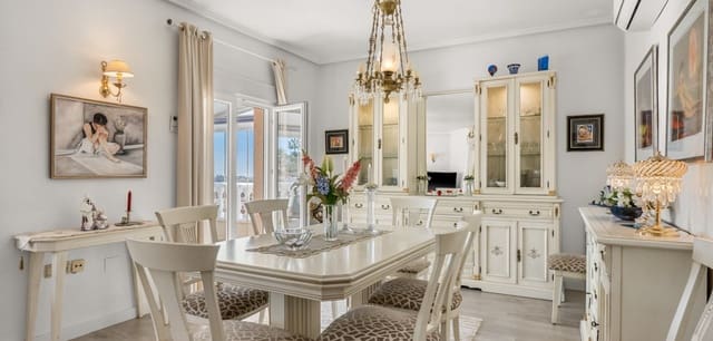 3 bedroom Villa for sale in Ciudad Quesada, Rojales - € 495,000 (Ref: 9797467)