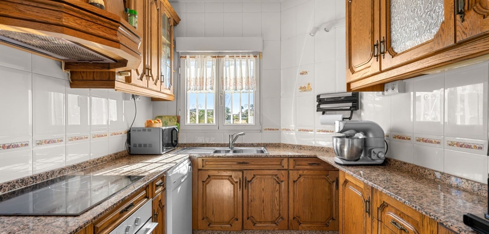 3 bedroom Villa for sale in Ciudad Quesada - € 495,000 (Ref: 9797467)