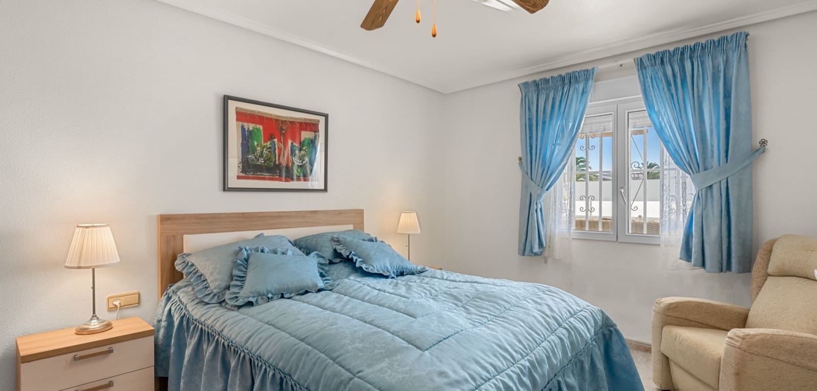 3 bedroom Villa for sale in Ciudad Quesada - € 495,000 (Ref: 9797467)