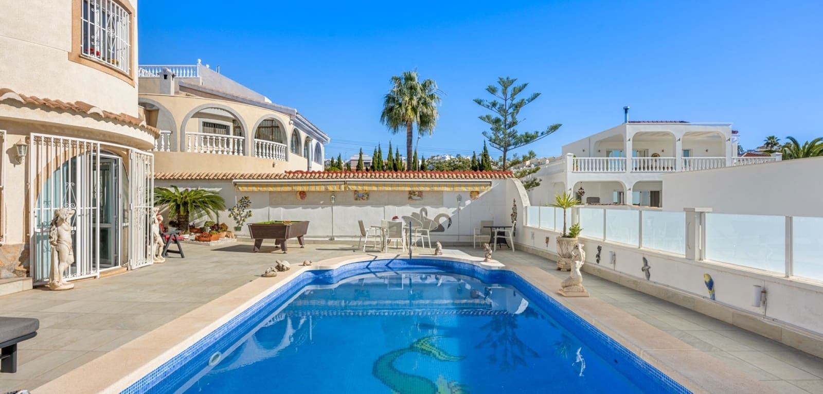 3 bedroom Villa for sale in Ciudad Quesada - € 495,000 (Ref: 9797467)