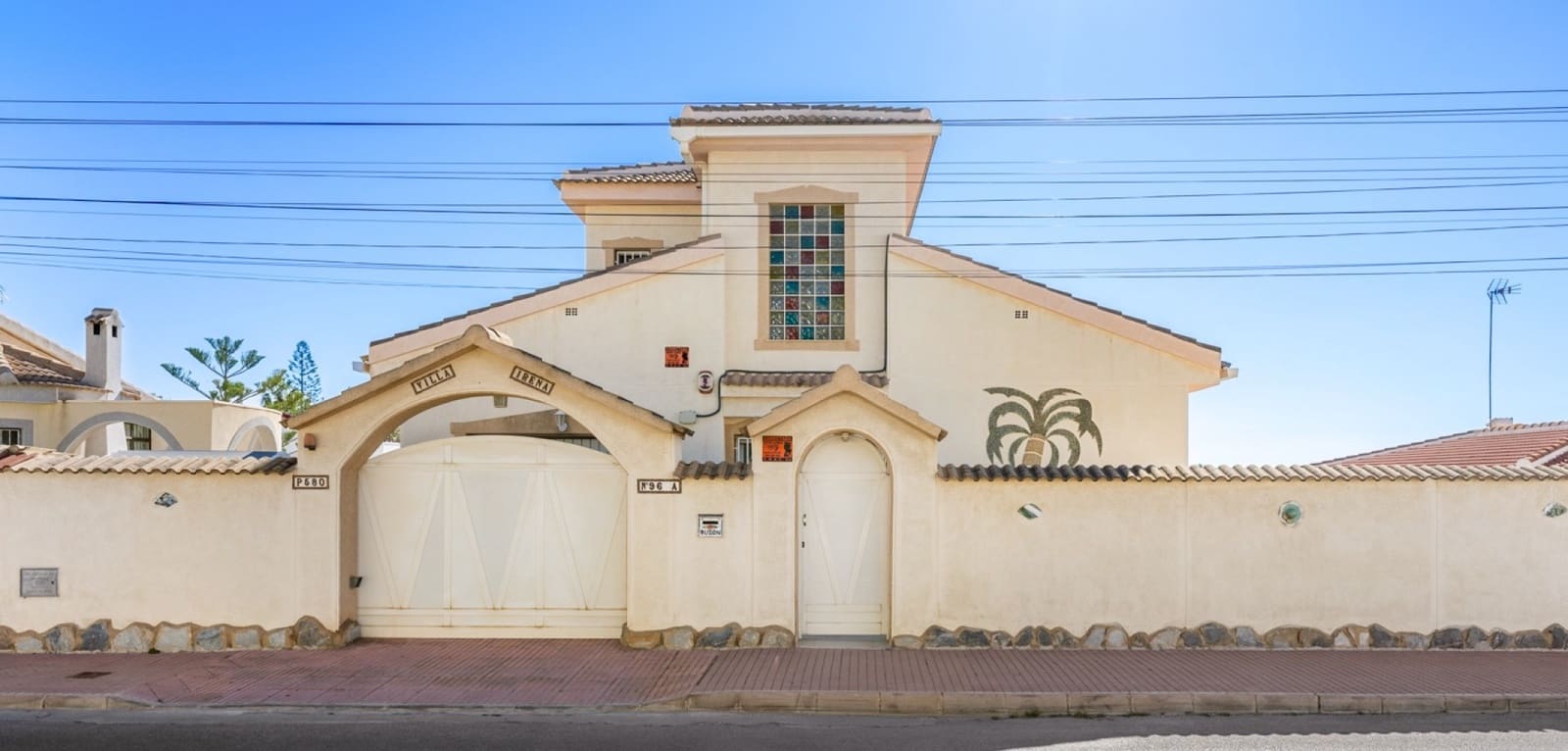 3 bedroom Villa for sale in Ciudad Quesada - € 495,000 (Ref: 9797467)