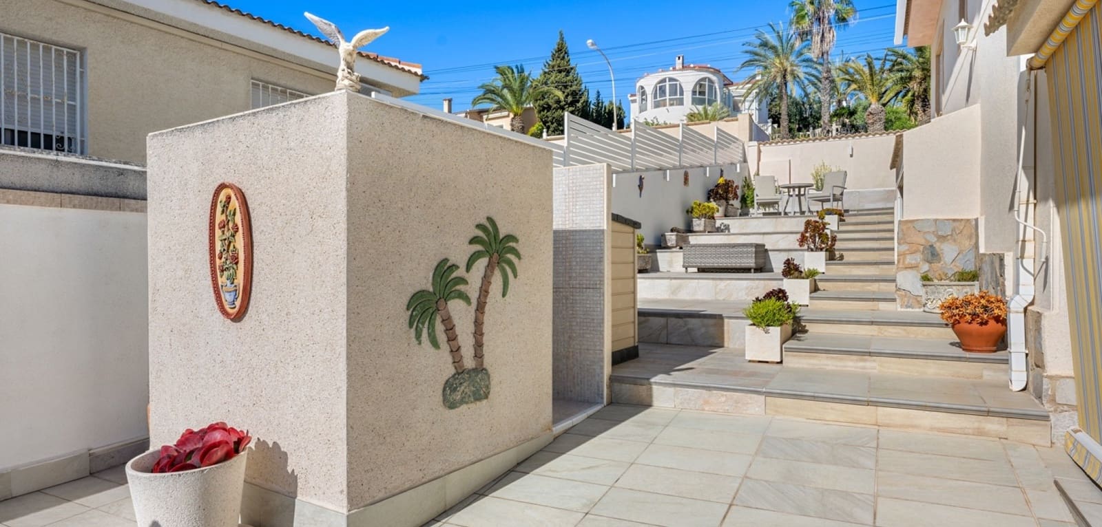 3 bedroom Villa for sale in Ciudad Quesada - € 495,000 (Ref: 9797467)