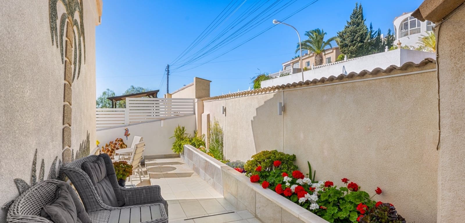 3 bedroom Villa for sale in Ciudad Quesada - € 495,000 (Ref: 9797467)